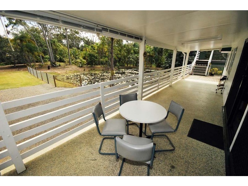 214 Hidden Valley Road, Yeppoon QLD 4703