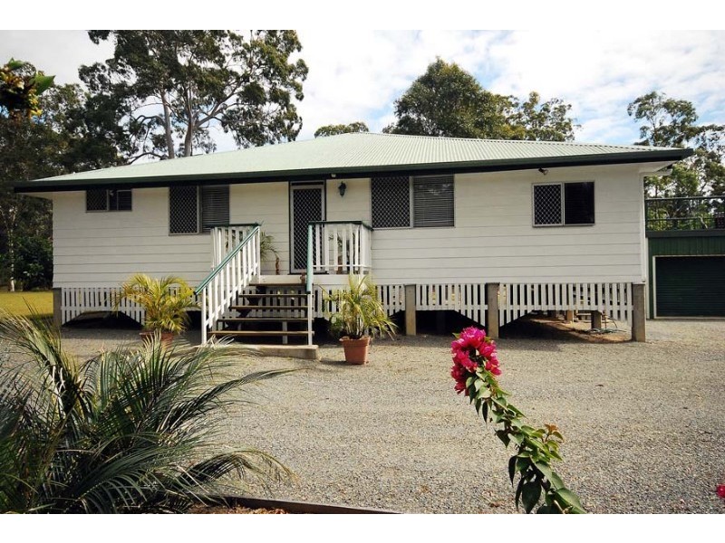 214 Hidden Valley Road, Yeppoon QLD 4703