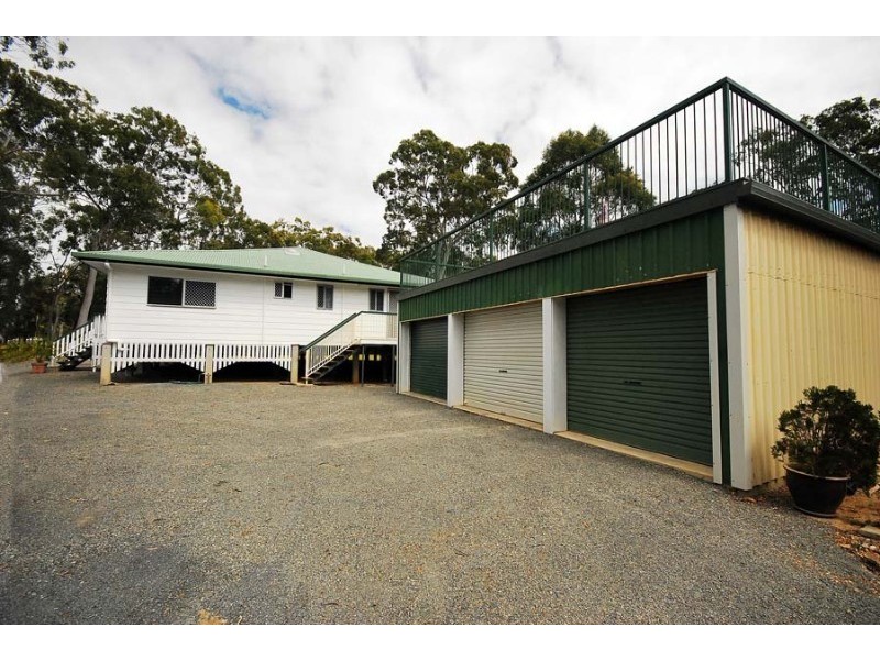 214 Hidden Valley Road, Yeppoon QLD 4703