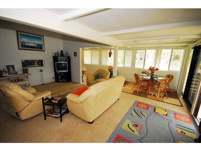 214 Hidden Valley Road, Yeppoon QLD 4703