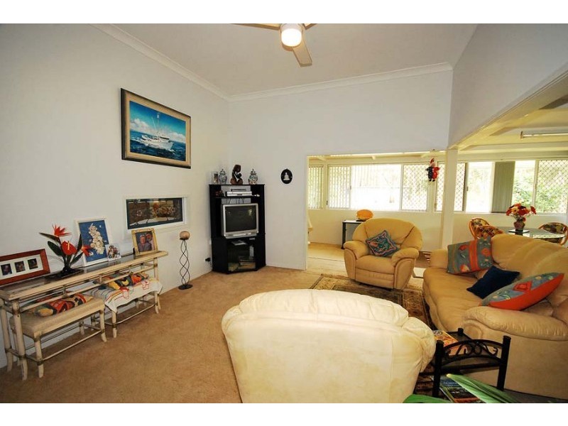 214 Hidden Valley Road, Yeppoon QLD 4703
