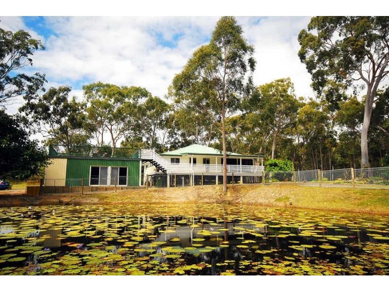 214 Hidden Valley Road, Yeppoon QLD 4703