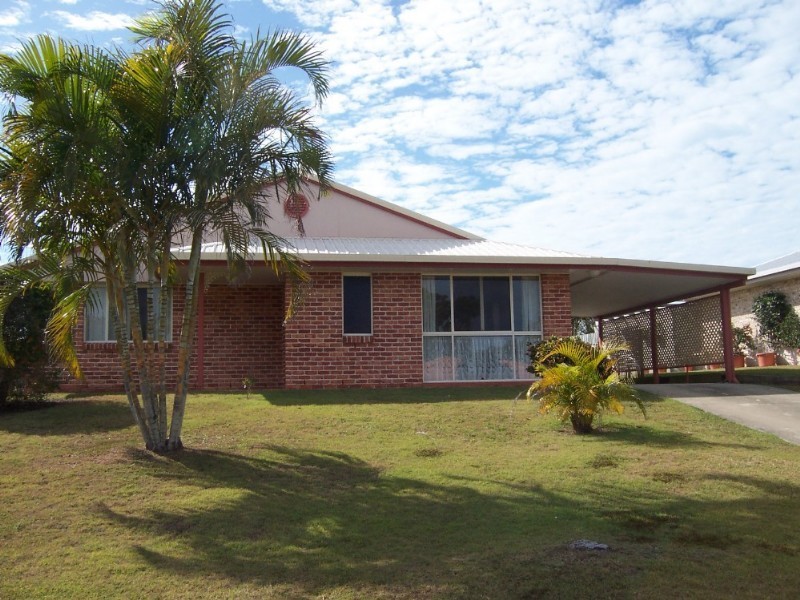 Yeppoon QLD 4703