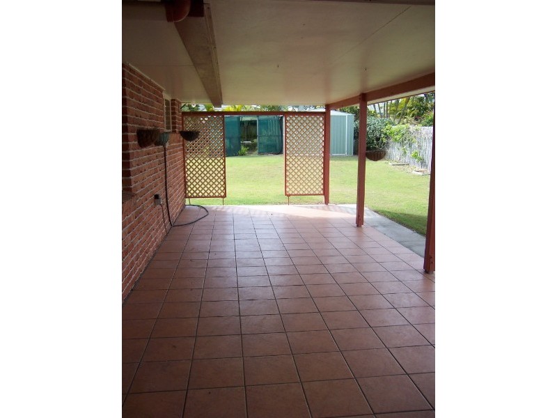 Yeppoon QLD 4703