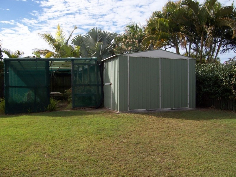 Yeppoon QLD 4703