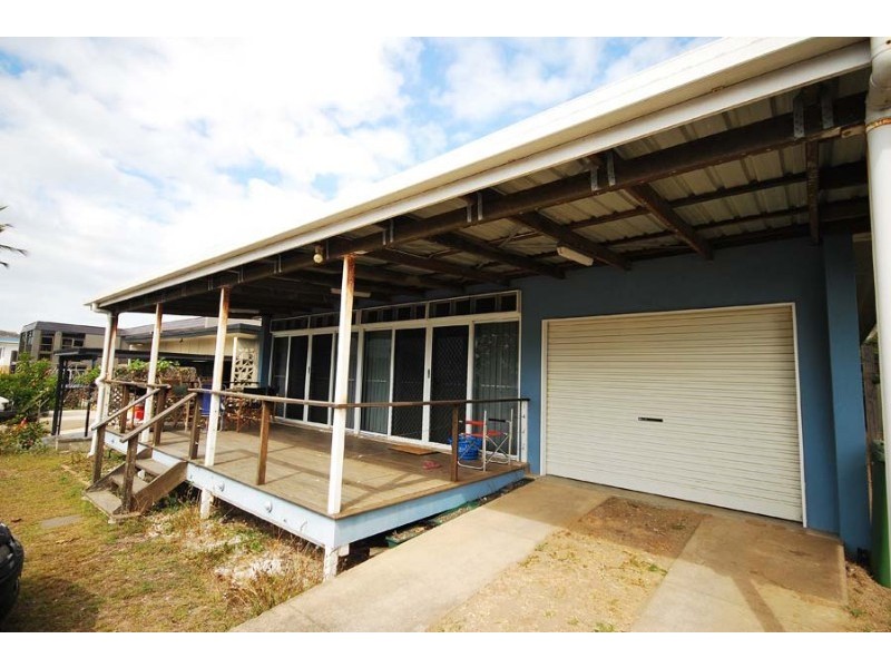 124 Scenic Highway, Yeppoon QLD 4703