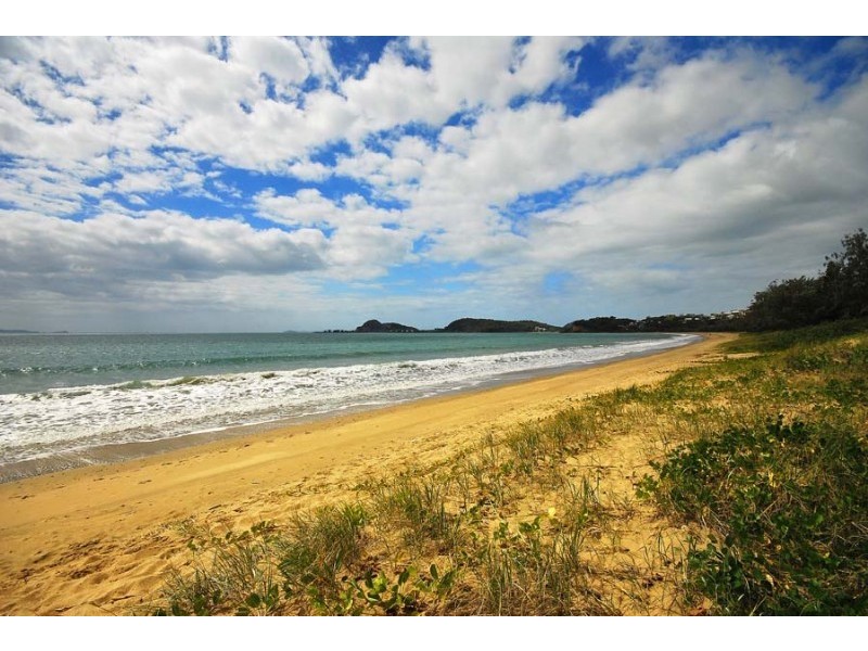 124 Scenic Highway, Yeppoon QLD 4703