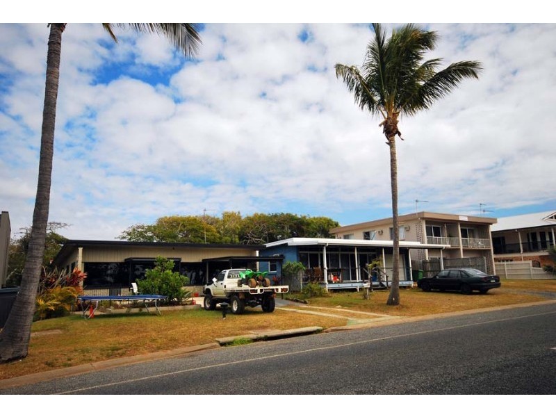124 Scenic Highway, Yeppoon QLD 4703