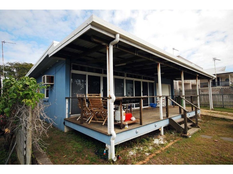124 Scenic Highway, Yeppoon QLD 4703