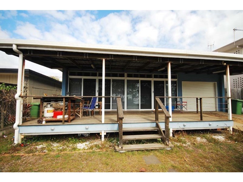 124 Scenic Highway, Yeppoon QLD 4703