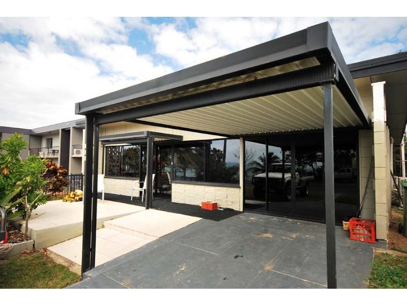 126 Scenic Highway, Yeppoon QLD 4703