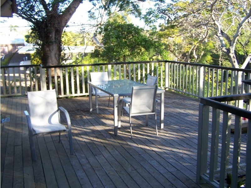 126 Scenic Highway, Yeppoon QLD 4703