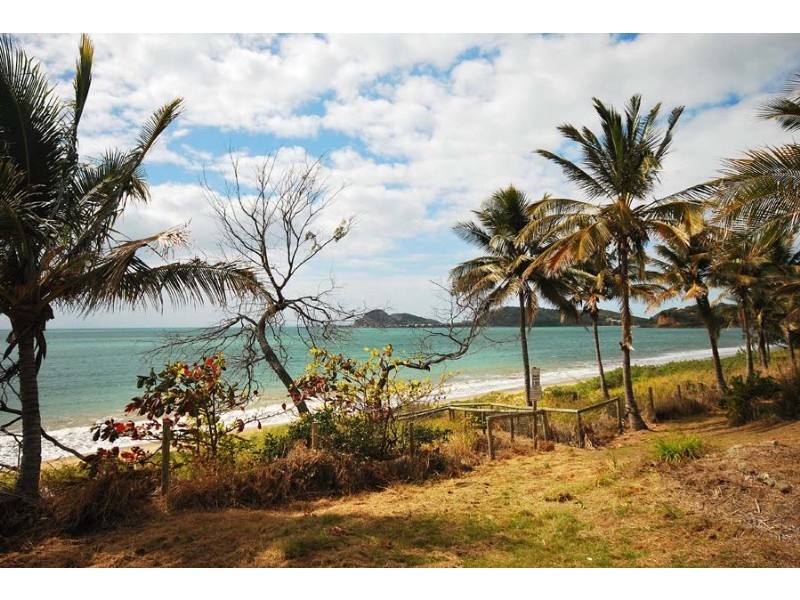 126 Scenic Highway, Yeppoon QLD 4703