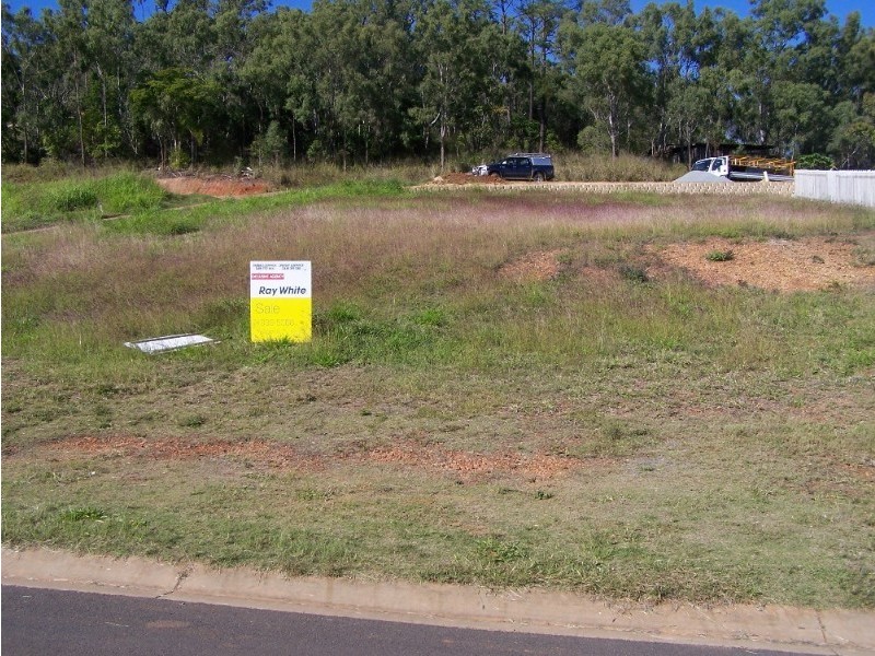 11 Rosewood Street, Yeppoon QLD 4703