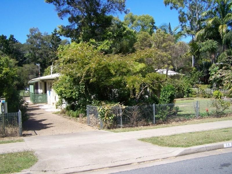 19 Meilland Street, Yeppoon QLD 4703