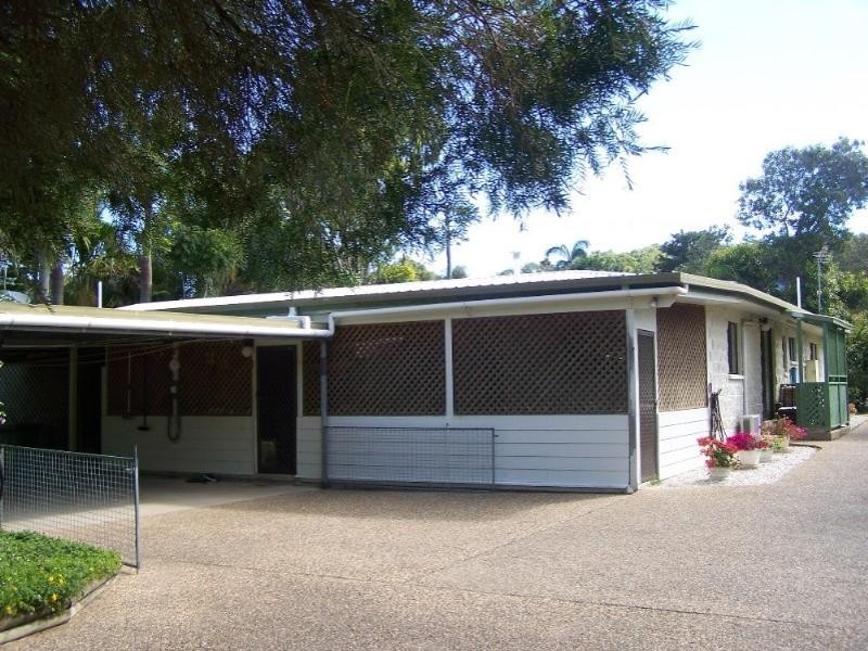 19 Meilland Street, Yeppoon QLD 4703