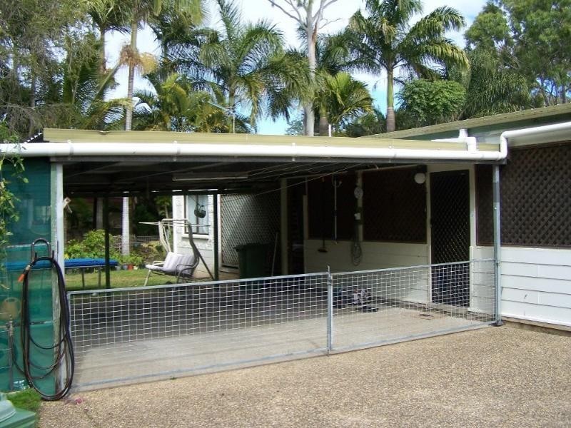 19 Meilland Street, Yeppoon QLD 4703