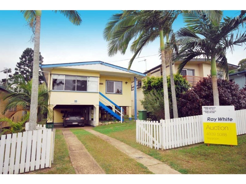33 Pandanus Street, Yeppoon QLD 4703