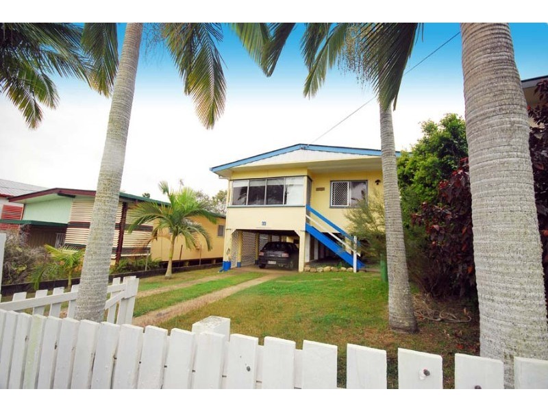 33 Pandanus Street, Yeppoon QLD 4703