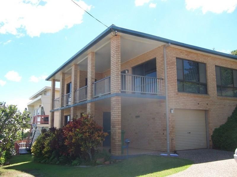 9 Raymond Terrace, Yeppoon QLD 4703