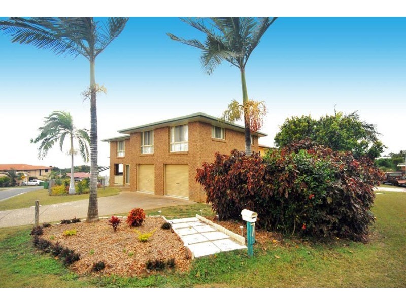 7 Crayke Court, Yeppoon QLD 4703