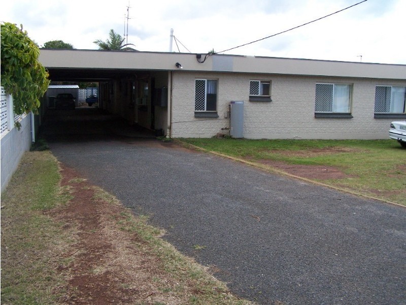 4/18 Marina Avenue, Yeppoon QLD 4703