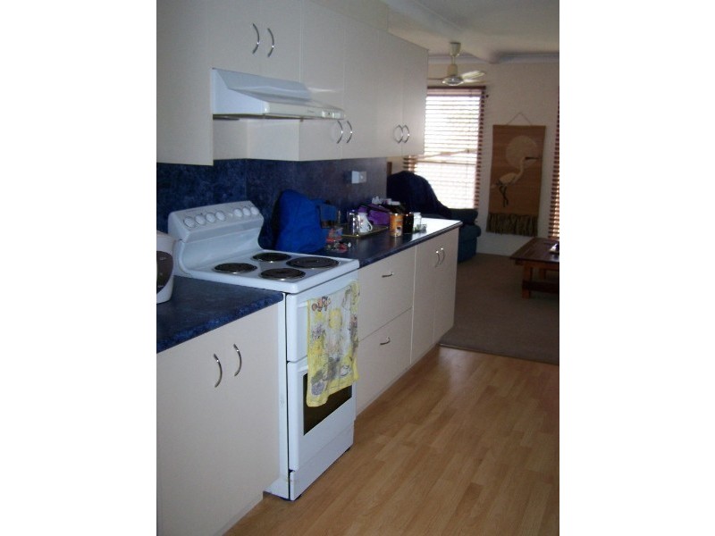 4/18 Marina Avenue, Yeppoon QLD 4703