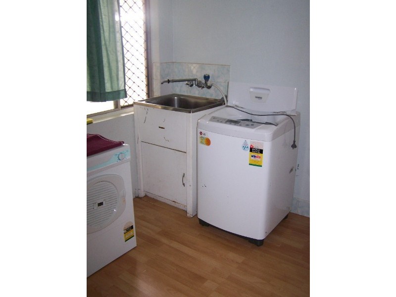 4/18 Marina Avenue, Yeppoon QLD 4703