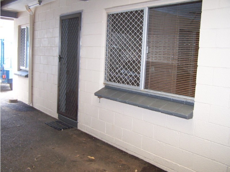 4/18 Marina Avenue, Yeppoon QLD 4703