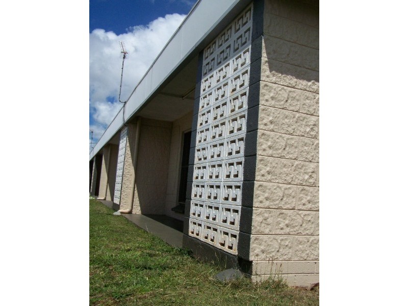 4/18 Marina Avenue, Yeppoon QLD 4703