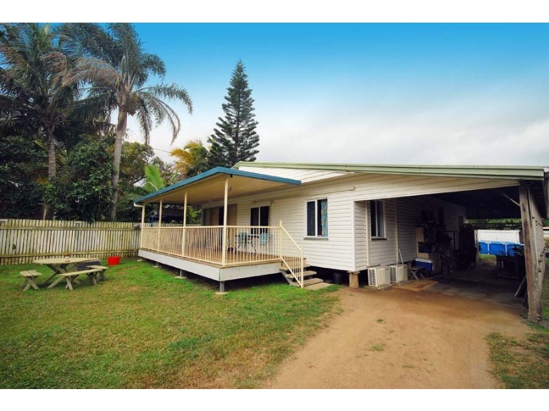 25 Braithwaite Street, Yeppoon QLD 4703