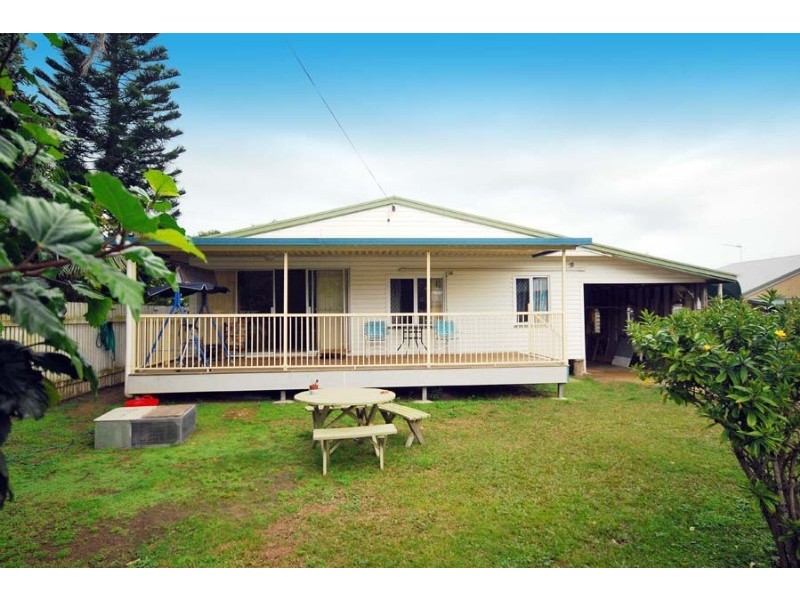 25 Braithwaite Street, Yeppoon QLD 4703