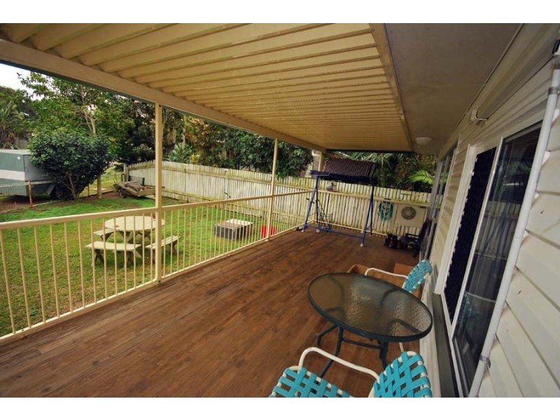 25 Braithwaite Street, Yeppoon QLD 4703