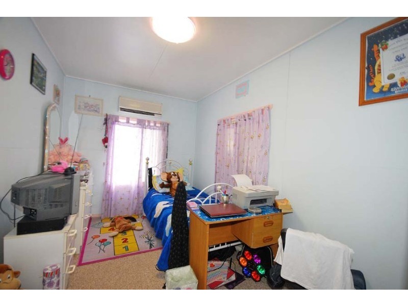 25 Braithwaite Street, Yeppoon QLD 4703