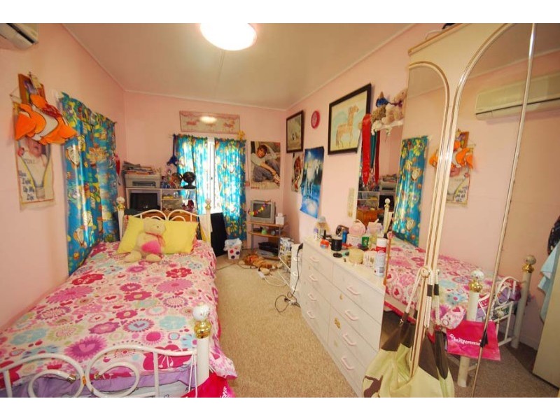 25 Braithwaite Street, Yeppoon QLD 4703