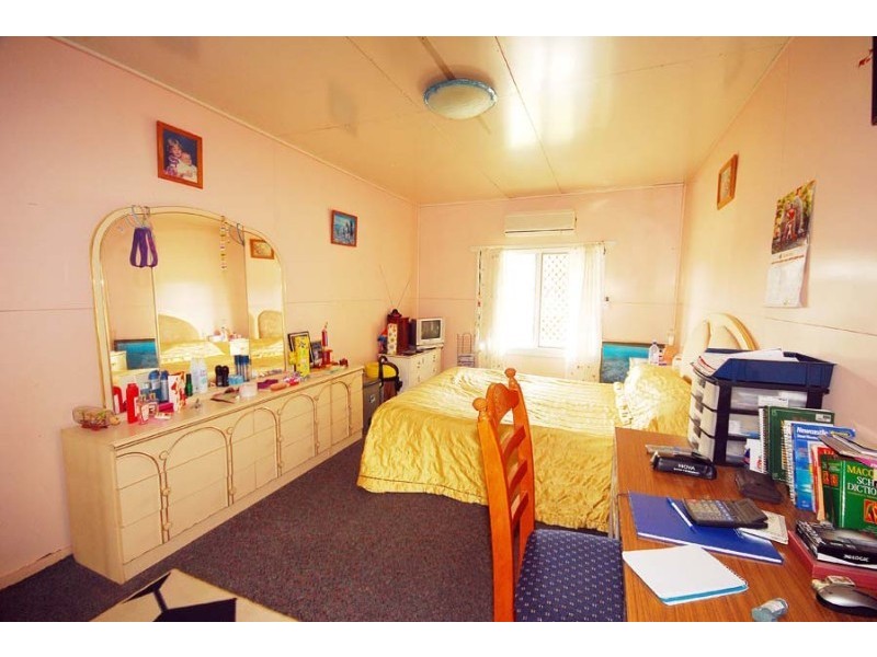 25 Braithwaite Street, Yeppoon QLD 4703