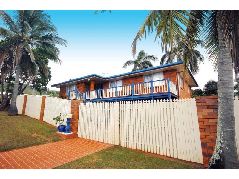 2 Olympia Avenue, Yeppoon QLD 4703