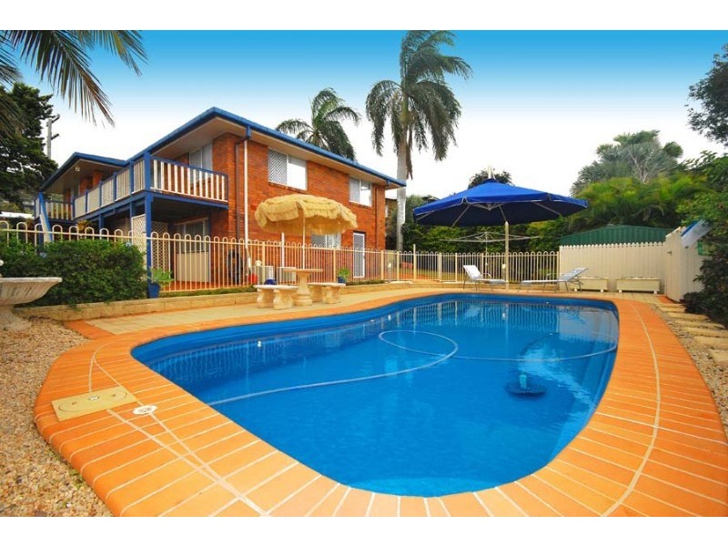 2 Olympia Avenue, Yeppoon QLD 4703