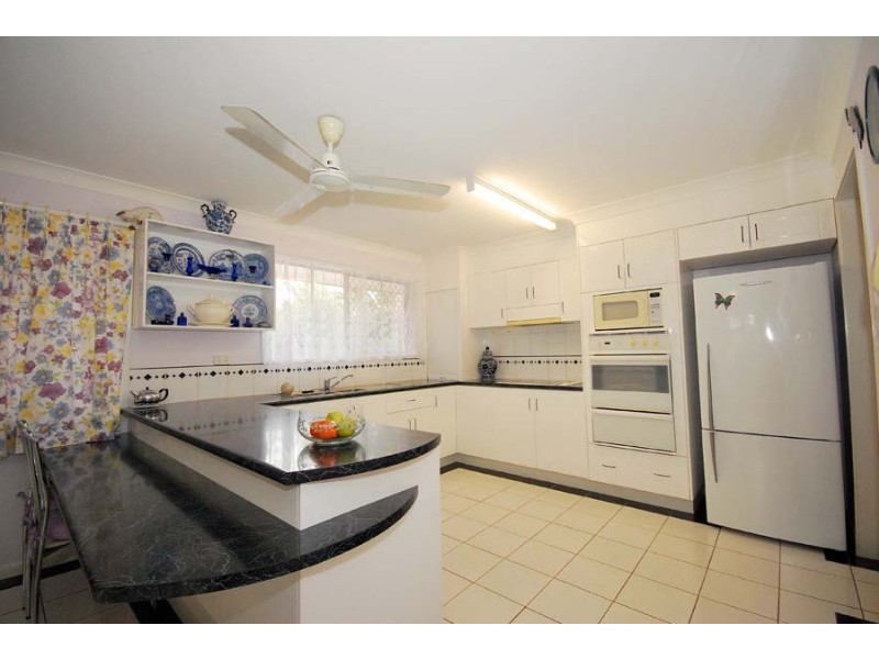 2 Olympia Avenue, Yeppoon QLD 4703