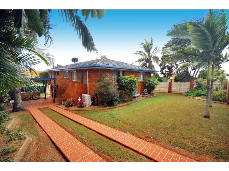 2 Olympia Avenue, Yeppoon QLD 4703