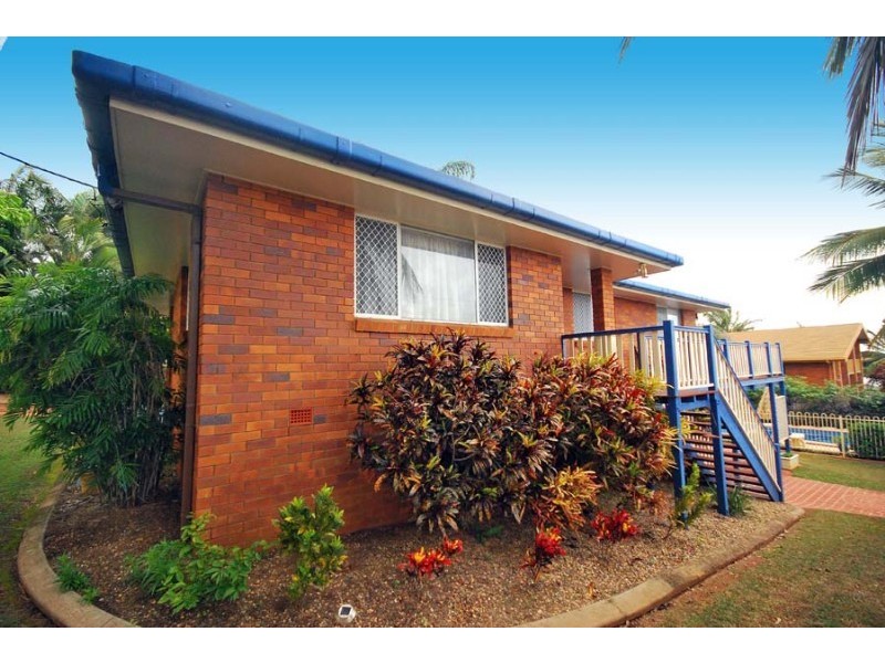 2 Olympia Avenue, Yeppoon QLD 4703