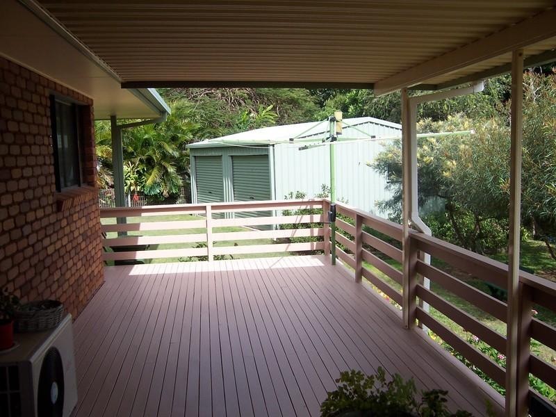 35 Hellas Street, Yeppoon QLD 4703