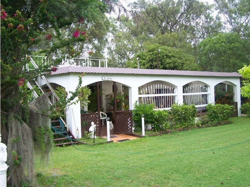 529 Limestone Creek Road, Yeppoon QLD 4703