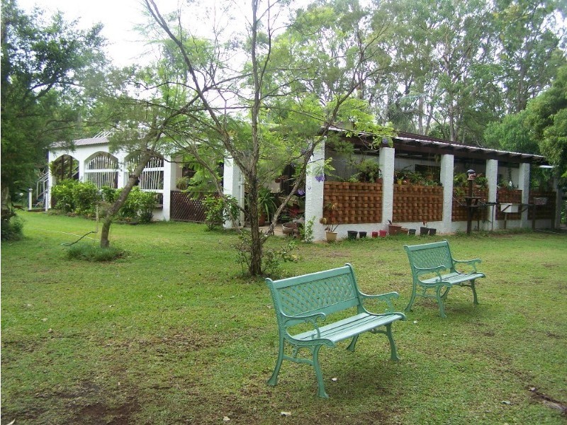 529 Limestone Creek Road, Yeppoon QLD 4703