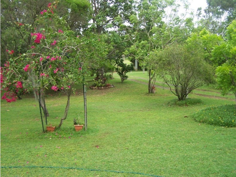 529 Limestone Creek Road, Yeppoon QLD 4703