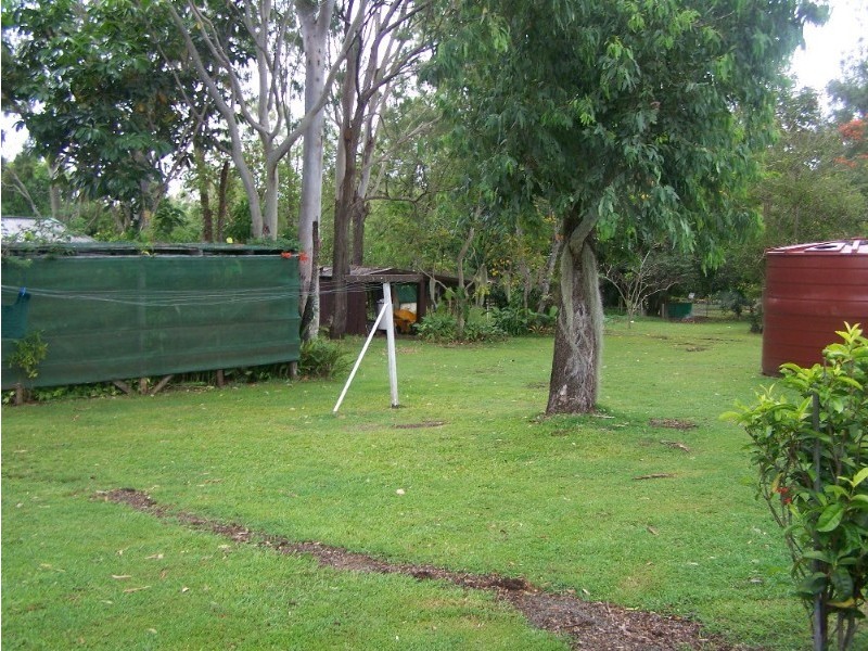 529 Limestone Creek Road, Yeppoon QLD 4703