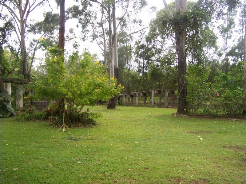 529 Limestone Creek Road, Yeppoon QLD 4703