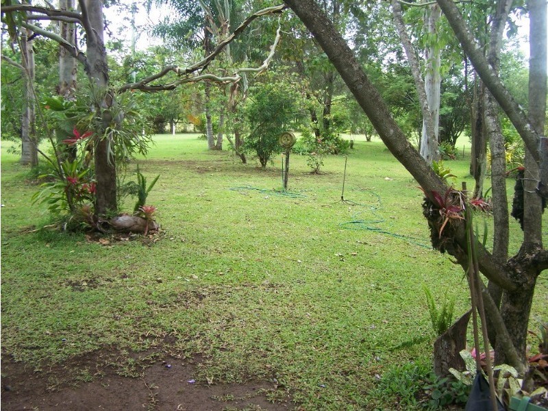 529 Limestone Creek Road, Yeppoon QLD 4703