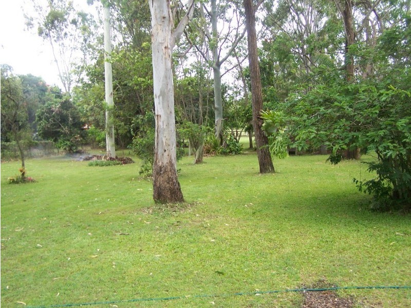 529 Limestone Creek Road, Yeppoon QLD 4703