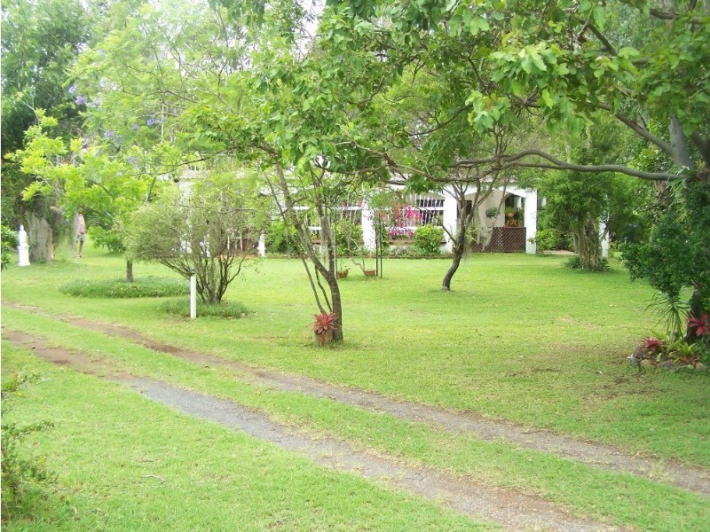 529 Limestone Creek Road, Yeppoon QLD 4703